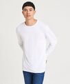 AWDis Just T's Triblend T long sleeve