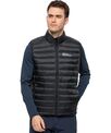 Jack Wolfskin Packable padded vest (NL)