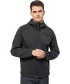 Jack Wolfskin Hooded softshell jacket (NL)