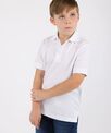 Kustom Kit Klassic polo kids with Superwash® 60°C (classic fit)