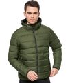 Jack Wolfskin Mens down jacket (NL)