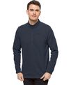 Jack Wolfskin Half-zip fleece (NL)