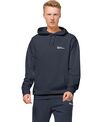 Jack Wolfskin Organic hoodie  (NL)