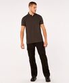 Kustom Kit Klassic heavyweight polo superwash® 60°C (slim fit)