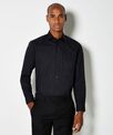 Kustom Kit Business shirt long-sleeved (classic fit)