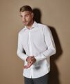 Kustom Kit Business shirt long-sleeved (slim fit)