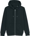 Stanley/Stella Cultivator, unisex iconic zip-thru hoodie sweatshirt