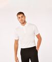 Kustom Kit Klassic polo short sleeved Superwash® 60ºC (slim fit)