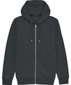 Stanley/Stella Cultivator, unisex iconic zip-thru hoodie sweatshirt
