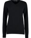Kustom Kit Women's Arundel sweater long sleeve (classic fit)