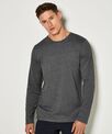 Kustom Kit Long sleeve Superwash® 60°C tee (fashion fit)