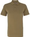 Asquith & Fox Men's polo