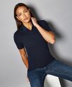 Kustom Kit Women's workforce polo (regular fit)