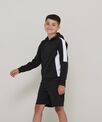 Finden & Hales Kids' team hoodie