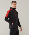 Finden & Hales Active softshell jacket