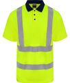 ProRTX High Visibility High visibility polo