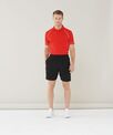 Finden & Hales Microfibre shorts