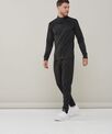 Finden & Hales Knitted tracksuit top