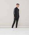 Finden & Hales Kids knitted tracksuit top