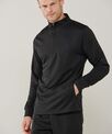 Finden & Hales ¼-Tracksuit top