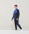 Finden & Hales Kids ¼-tracksuit top