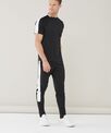 Finden & Hales Knitted tracksuit pants