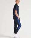 Finden & Hales Kids knitted tracksuit pants