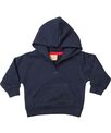 Larkwood Toddler hooded sweatshirt with kangaroo pocket