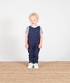 Larkwood Organic cotton dungaree