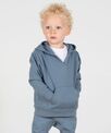 Larkwood Kids sustainable hoodie