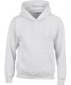 Gildan Heavy Blend™ youth hooded sweatshirt
