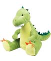Mumbles Zippie dinosaur