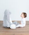 Mumbles Giant zippie bunny