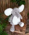 Mumbles Zippie elephant