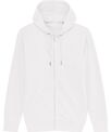 Stanley/Stella Unisex Connector essential zip-thru hoodie sweatshirt