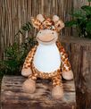 Mumbles Zippie giraffe