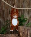 Mumbles Zippie orangutan