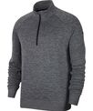 Nike dry top player half-zip