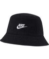 Nike Sportswear washed bucket hat