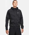 Nike mens full-zip fitness hoodie