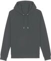 Stanley/Stella Sider unisex side pocket hoodie 