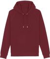 Stanley/Stella Sider unisex side pocket hoodie 