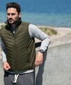 Nimbus Play Benton - versatile hybrid vest