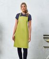 Premier 100% Organic Cotton Bib Apron