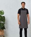 Premier Waterproof bib apron