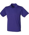 Henbury Coolplus® polo shirt