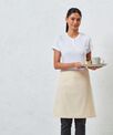 Premier Calibre heavy cotton canvas waist apron