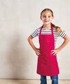 Premier Kids bib apron