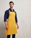 Premier Colours bib apron