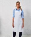 Premier 100% Polyester bib apron